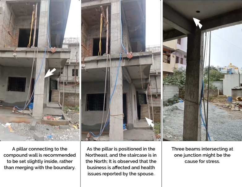 Case Study – Residential Building – 001